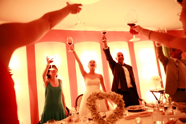 wedding planning italy